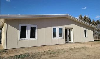 111 Grant St, Ashland, KS 67831