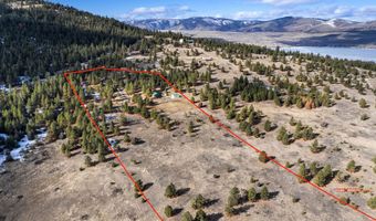 28118 Spring Ln, Big Arm, MT 59910