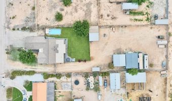 5404 Sioux Rd, Carlsbad, NM 88220