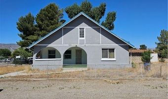121 Purple Sage Ave, Alamo, NV 89001