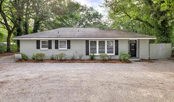 215 Silver Bluff Rd, Aiken, SC 29803