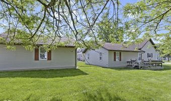 310 W Jackson St, Alexandria, IN 46001