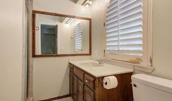 1724 N Fordson Ave, Bethany, OK 73008