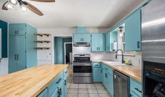 2268 Tanglewood St, Weatherford, TX 76085