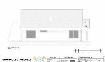 202 13th St, Apalachicola, FL 32320