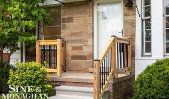 6608 Shenandoah, Allen Park, MI 48101