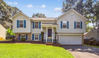 1247 HILLTOP Dr, Annapolis, MD 21409