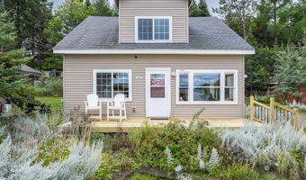 10497 BIG ARBOR VITAE Dr, Arbor Vitae, WI 54568