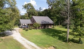 195 ROLAND PREUETT Rd, Bentley, LA 71407