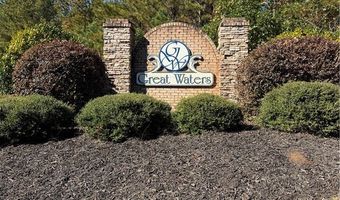 31 Waterside Pt, Abbeville, SC 29620