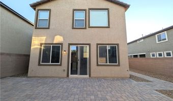 9336 S Chieftain St, Las Vegas, NV 89178