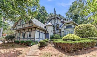 372 Woodhaven Dr, Athens, GA 30606