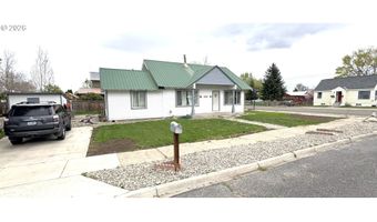 1220 VALLEY Ave, Baker City, OR 97814