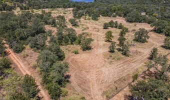 2500 Cool Jct Tract 2, Millsap, TX 76066