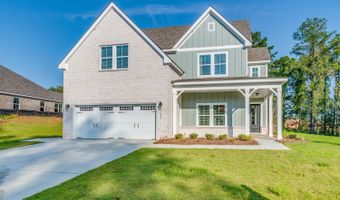 2500 Oxbury St Plan: Filmore, Auburn, AL 36830