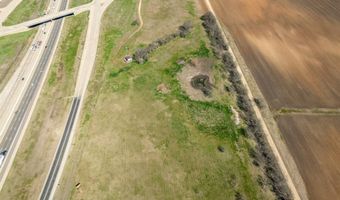 Tbd I-35, Abbott, TX 76621