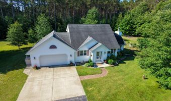 6383 KELLY JO Dr, Abrams, WI 54101