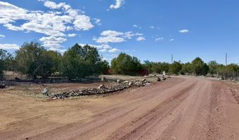 3321 Coconino Blvd, Ash Fork, AZ 86320
