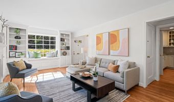 5621 HUNTINGTON Pkwy, Bethesda, MD 20814