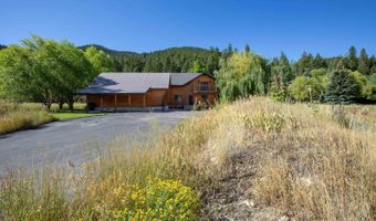 308 GREYS RIVER Rd, Alpine, WY 83128