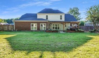 4858 BAILEY Dr, Bartlett, TN 38002