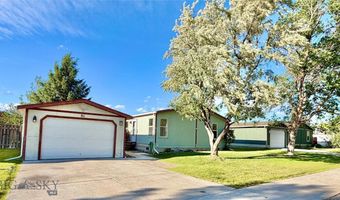 811 Golden W Dr, Belgrade, MT 59714