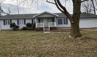 21049 State Route 97, Petersburg, IL 62675