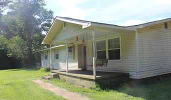 343 Murphy Mill Rd, Americus, GA 31709