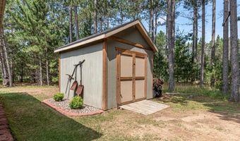 10859 BOSSHARD CIRCLE Rd, Arbor Vitae, WI 54568