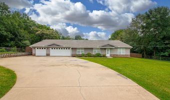 1235 Odessa, Benton, AR 72015