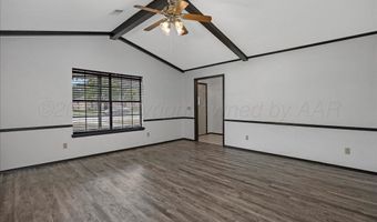 5901 OAKMAN Dr, Amarillo, TX 79109