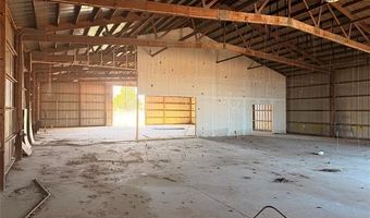 3600 Kennedy Rd, Beggs, OK 74447
