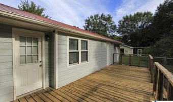 44 TWIN OAKS Dr, Anniston, AL 36207