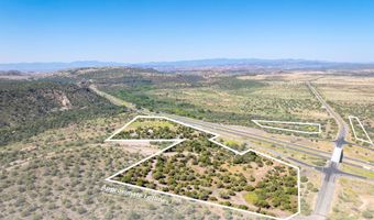 2375 S San Dominique Rd, Camp Verde, AZ 86322