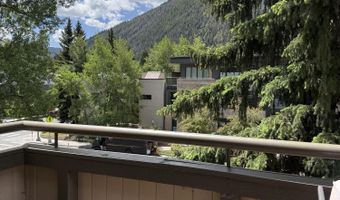 600 E Main St 406, Aspen, CO 81611
