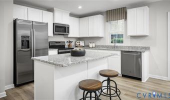 297 Pink Lady Cir, Aylett, VA 23009