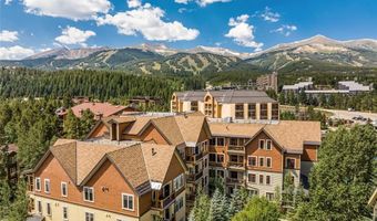 610 COLUMBINE Rd 6305, Breckenridge, CO 80424
