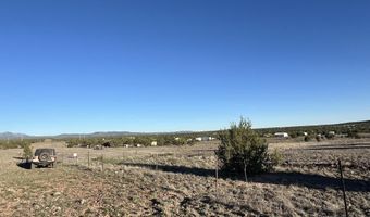 202 Couchman Trl, Ash Fork, AZ 86320
