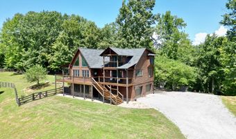 350 Griffin Trl, Albany, KY 42602