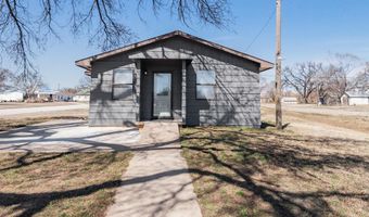 502 N Harper St, Attica, KS 67009