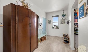 4564 Vandaveer Rd, Billings, MT 59101