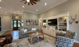 1512 Callender Rd, Brookhaven, MS 39601