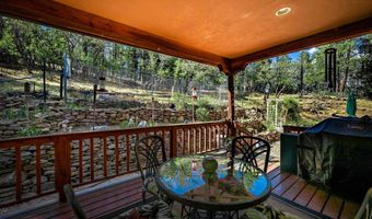 39 Martin Luther King Jr Blvd, Angel Fire, NM 87710