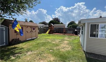 57 Nimitz Rd, East Providence, RI 02916