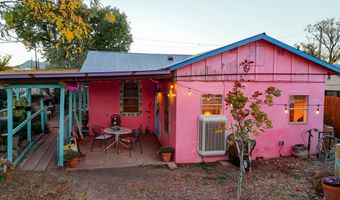 208 S 2nd St, Alpine, TX 79830