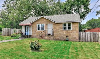 2721 Fleming Dr, Augusta, GA 30906