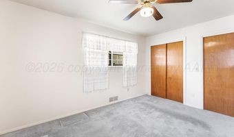 4915 YALE St, Amarillo, TX 79109
