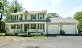 39 Warner St, Bristol, CT 06010