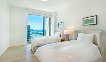 1100 Ala Moana Blvd Ph3802, Honolulu, HI 96814