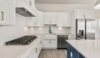 10725 Daryl Johnston St, El Paso, TX 79924